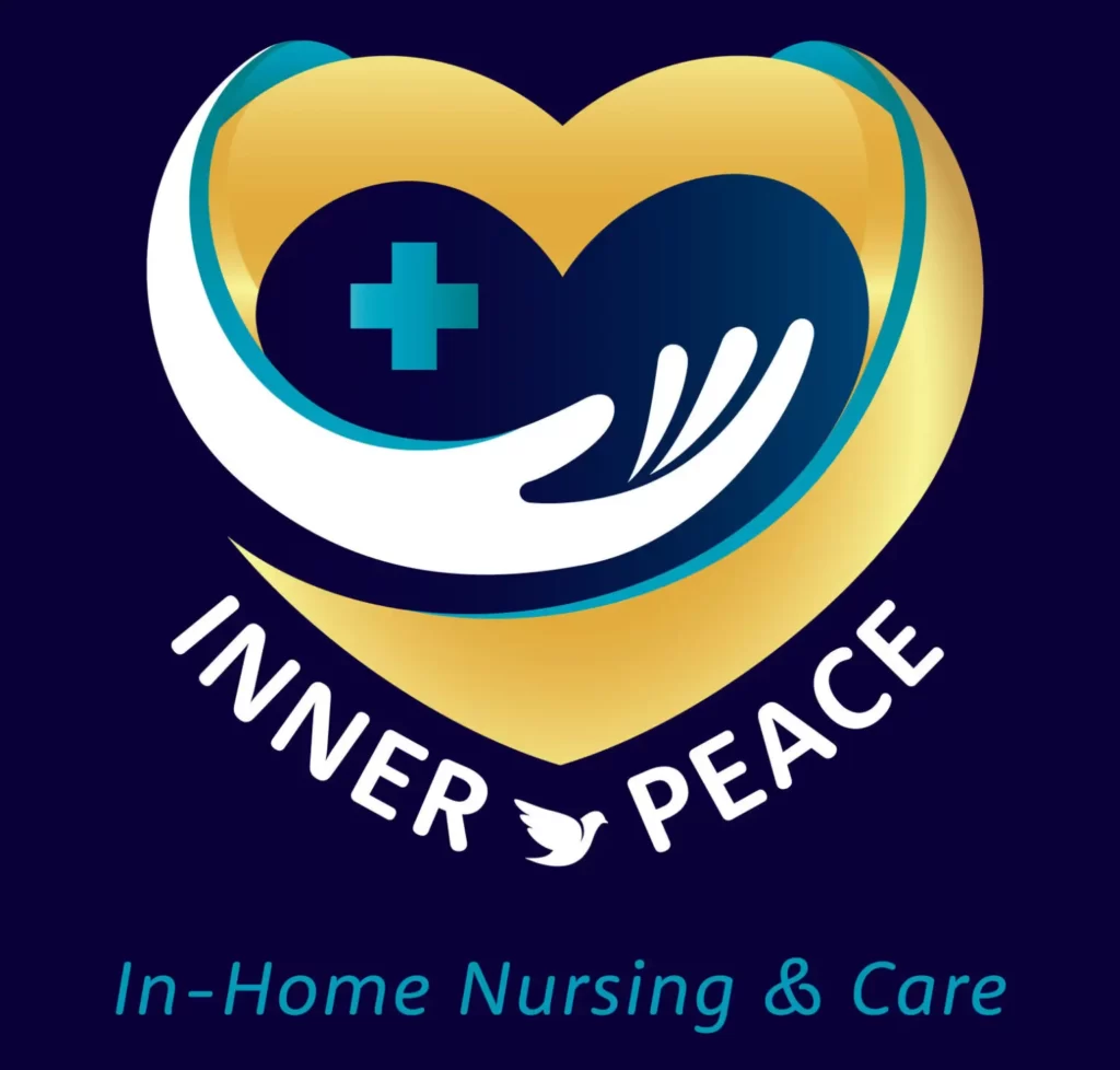 Inner peace in-home nursing & care